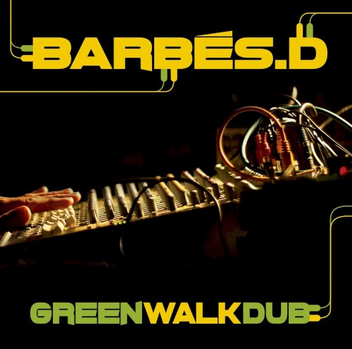 Green Walk Dub