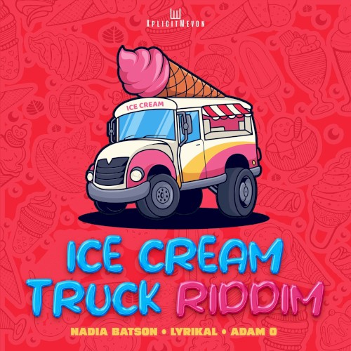 Ice Cream Truck Riddim