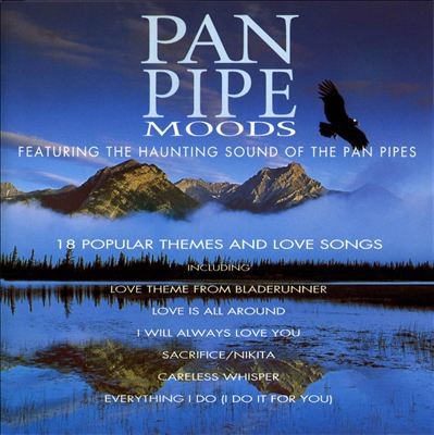 Pan Pipe Moods