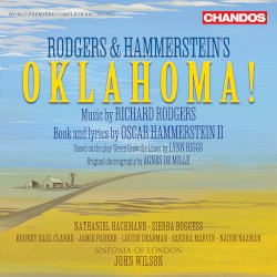 Oklahoma!