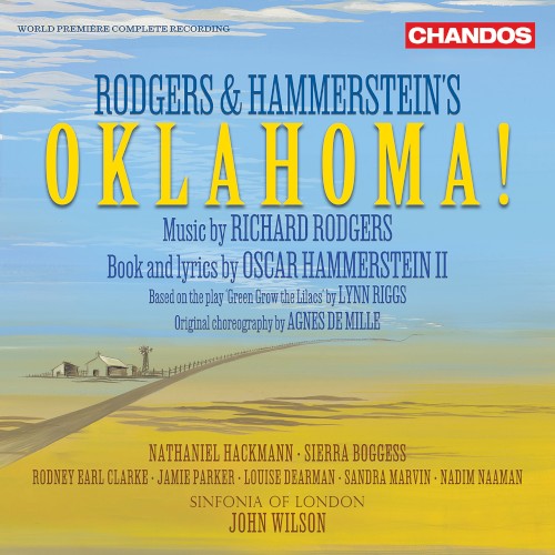 Oklahoma!