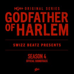 Godfather of Harlem: Season 4 (Original Series Soundtrack)