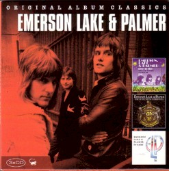 Original Album Classics
