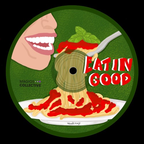 Eatin’ Good