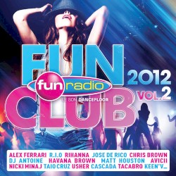 Fun Club 2012, Vol 2