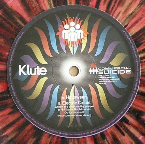 Halloween / Electric Circus