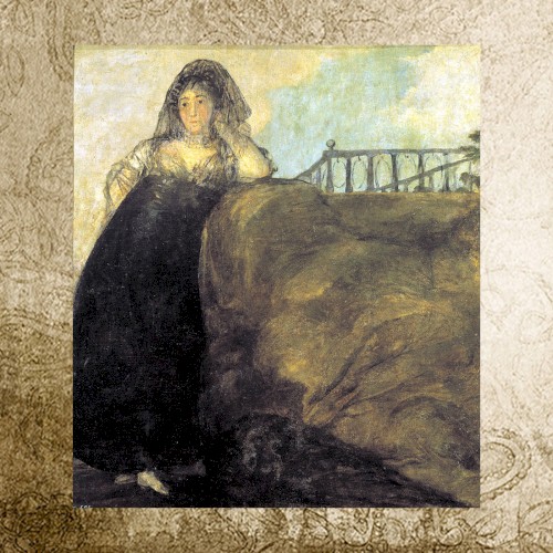 La Leocadia