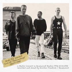 Live at Yellowstage 1998