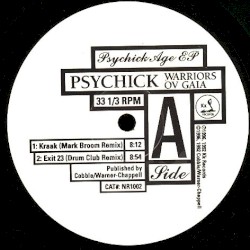 Kraak Remixes