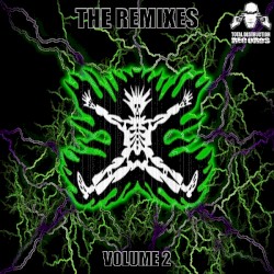 The Remixes, Volume 2