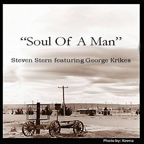 Soul of a Man