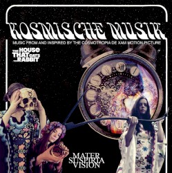 Kosmische Musik
