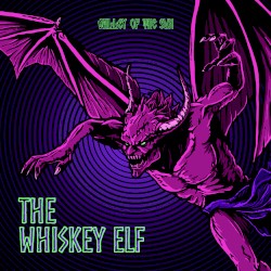The Whiskey Elf