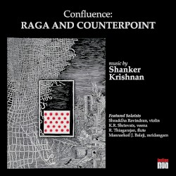 Confluence: Raga and Counterpoint