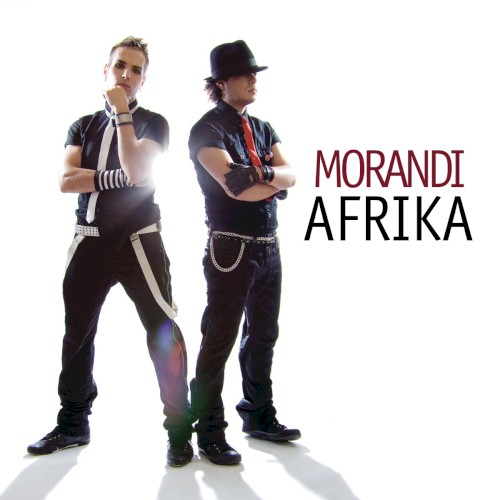 Afrika