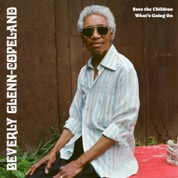 What’s Going On / Save The Children