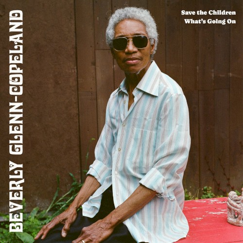 What’s Going On / Save The Children
