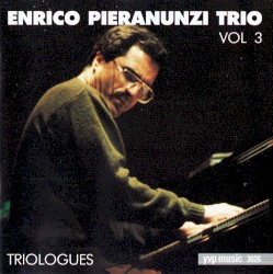 Vol. 3: Triologues