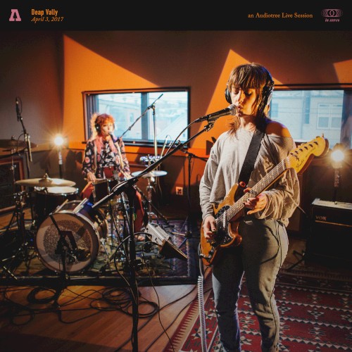 Audiotree Live