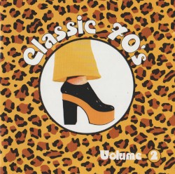 Classic 70's, Volume 2