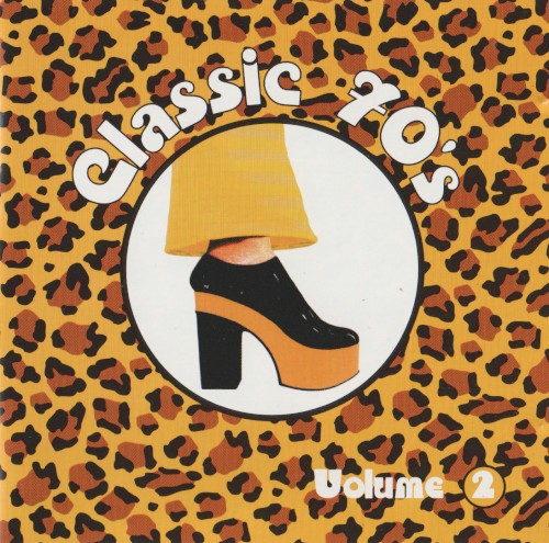 Classic 70's, Volume 2