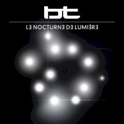 Le nocturne de lumière