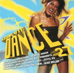 Absolute Dance Opus 27