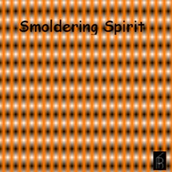 Smoldering Spirit