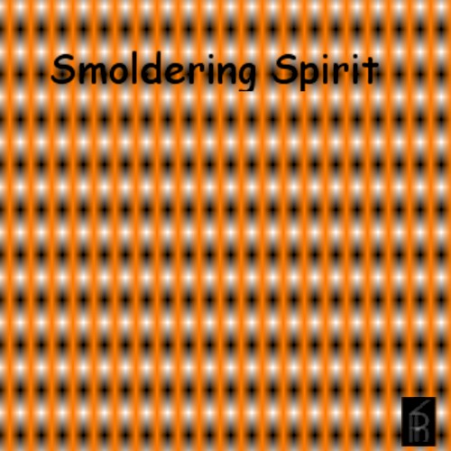 Smoldering Spirit