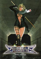 Rumble Roses