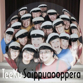 Saippuaooppera