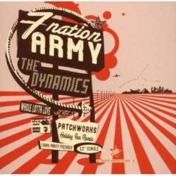 7 Nation Army