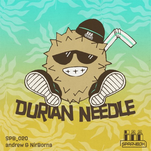 Durian Needle