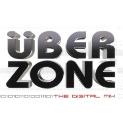 The Digital Mix