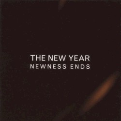 Newness Ends