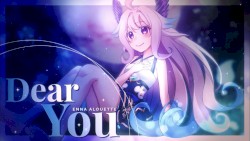 DEAR YOU