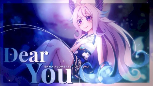DEAR YOU
