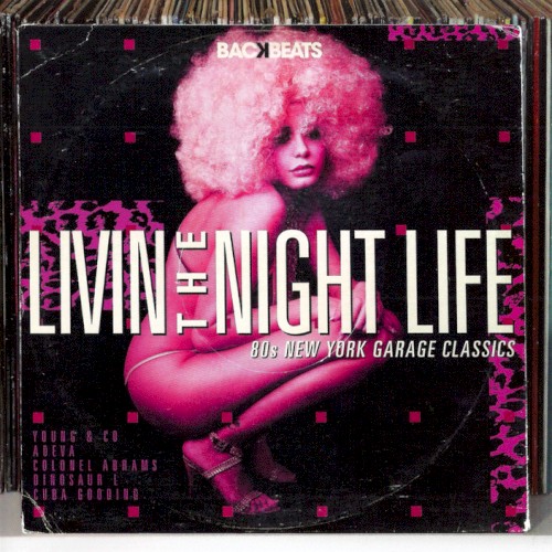 Livin’ the Night Life