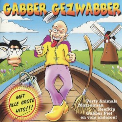 Gabber Gezwabber