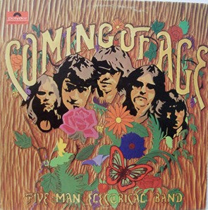 Coming of Age