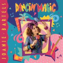 Dancin’ Magic