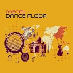 Oriental Dance Floor