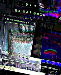 uknwnth1n (pt.1)