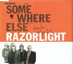 Somewhere Else