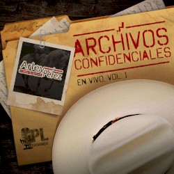 Archivos confidenciales, vol. 1