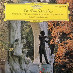 The Blue Danube