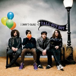 I Don’t Care