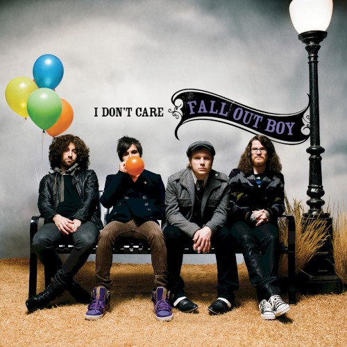 I Don’t Care