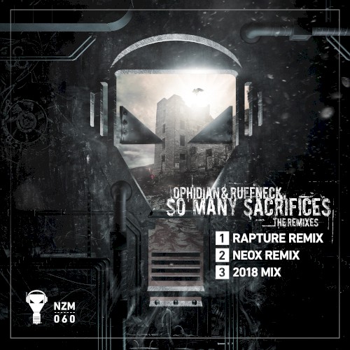 So Many Sacrifices (The Remixes)