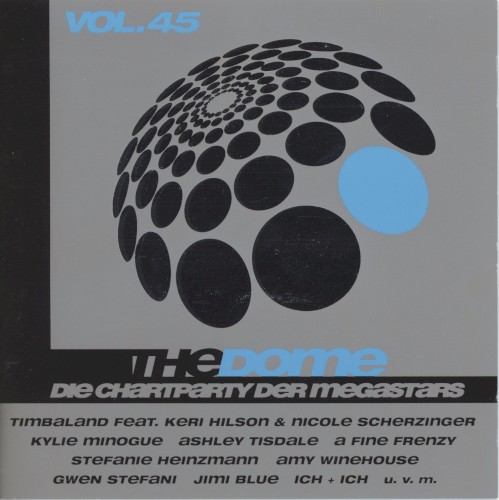 The Dome, Volume 45